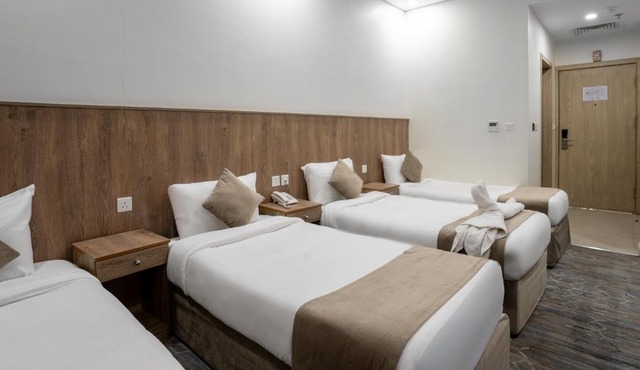 فندق قرطبه العزيزية 2 Cordoba Al Azizia Hotel