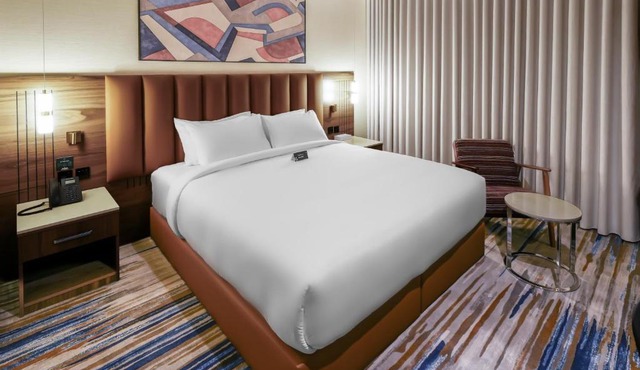 فندق لفيف العريض - Lafeef Hotel Al-Aridh