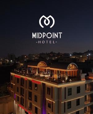 فندق ميدبوينت - Midpoint Hotel