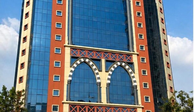 فندق نمبر وان 3