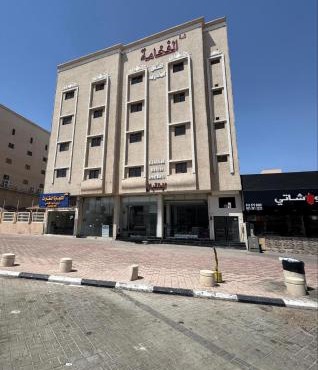 قمة الفخامة للشقق المخدومة