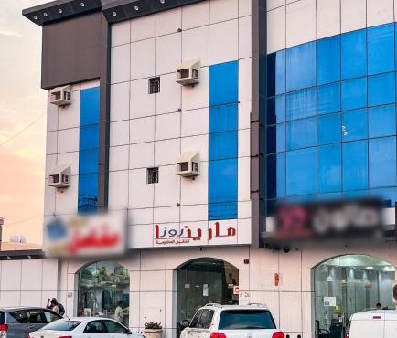 مارينا روز للشقق المخدومة