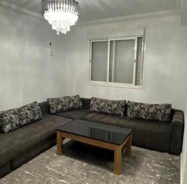 مجمع دياري مجموعة 13 عمارة 56 طابق 4 رقم 49 طنجة, 90063 Tanger, Maroc