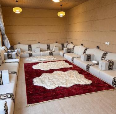 مزرعة الواديين