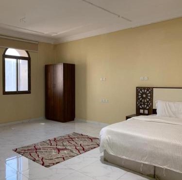 مسكن الجنان للوحدات السكنية