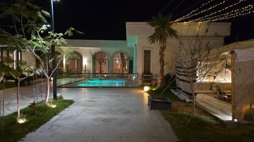 منتجع آركو ARCO Resort
