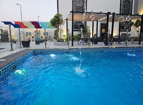 مورايا Murraya