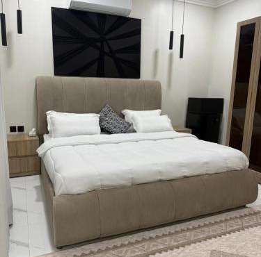 ندا التوفيق للوحدات السكنية