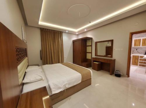 نسمة الشاطيء لشقق المخدومة