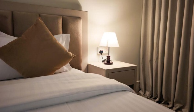 نوف بلازا nouf plaza for serviced apartments