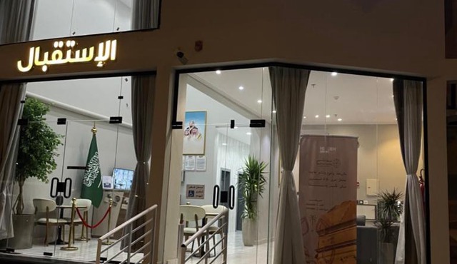هيفين إن للشقق المخدومة - HEAVEN INN Apartments