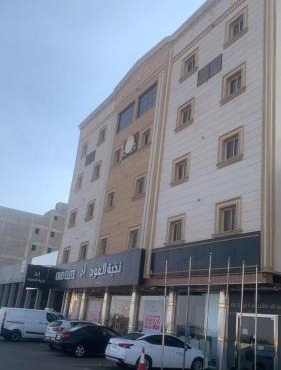 وحدات الموسي السكنية