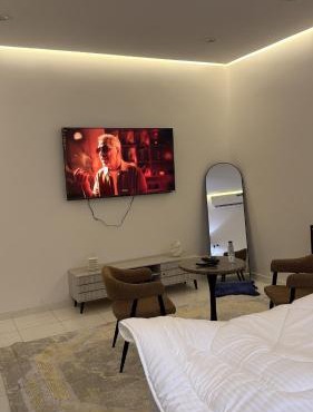 وحده نجمه الفندقيه