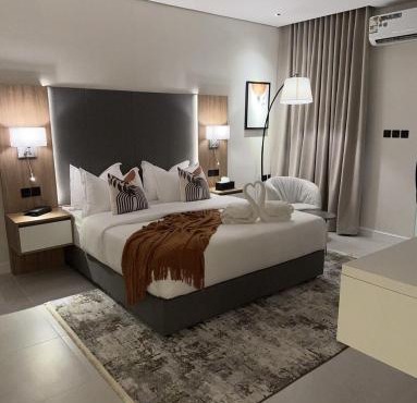 وصول ذاتي Marvin Suites