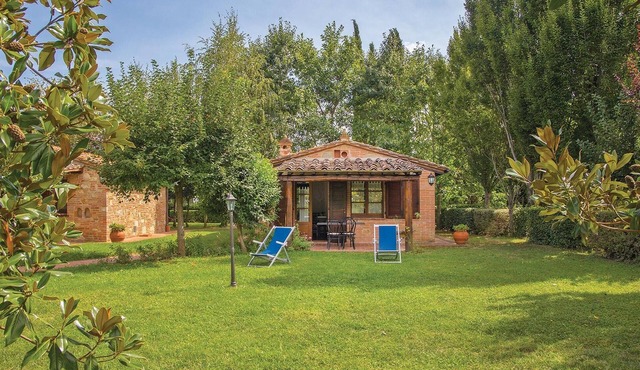1 bedroom cozy home in Castiglino del Lago PG