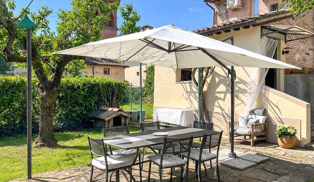 1 bedroom awesome home in Sansepolcro
