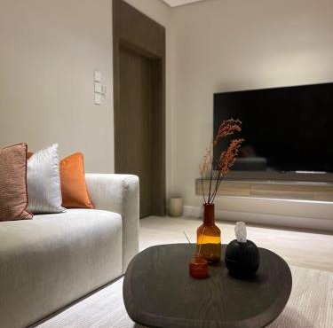 101 - Comfy Space - 80TV smart - Self Check-in