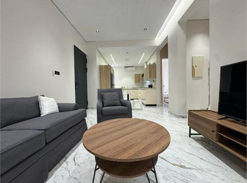2-Bedroom - 5B