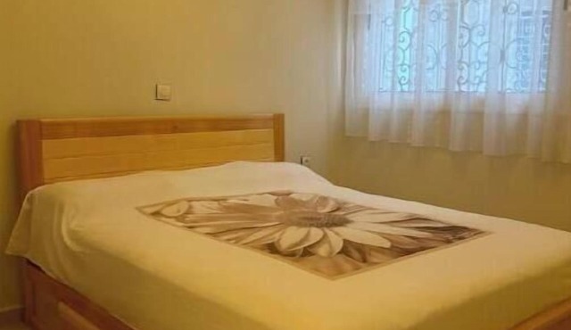 2-bedroom apartment