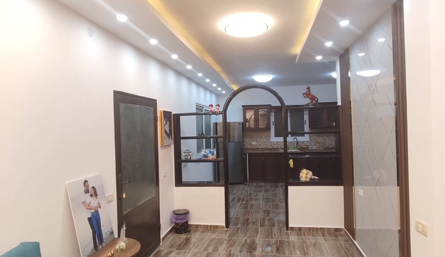 2 bedroom private vacation home in zababidah