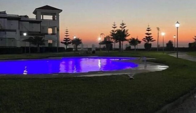 2 bedroom private vacation home in asilah