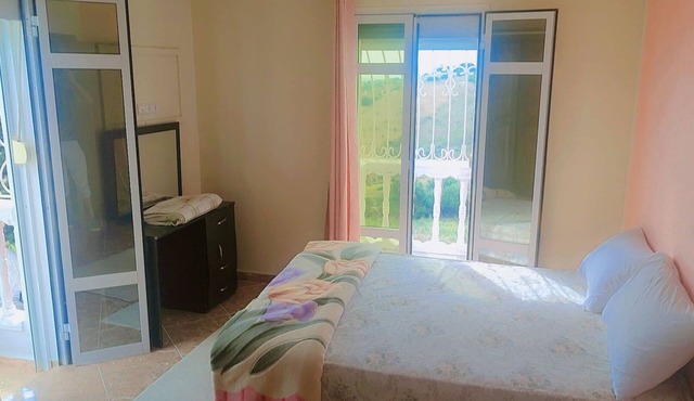 2 bedroom villa in mejlaw