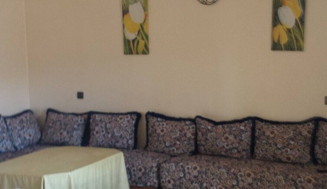 2 communicating apartments - Villa 3 floors