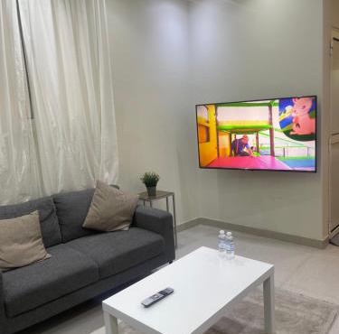 2BR Apartment - Apt 1