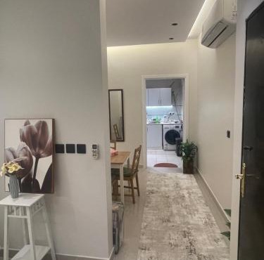 2BR Apartment - Apt 4