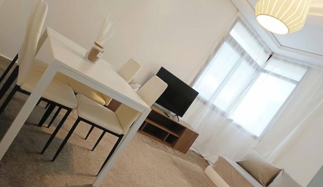 3 bedroom apartment in tanger