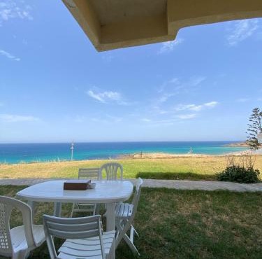 3 bedroom Appartment with sea view and Pool