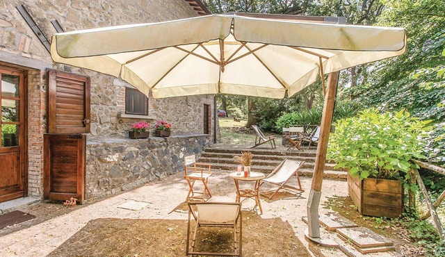 3 bedroom awesome home in Montefiascone (VT)