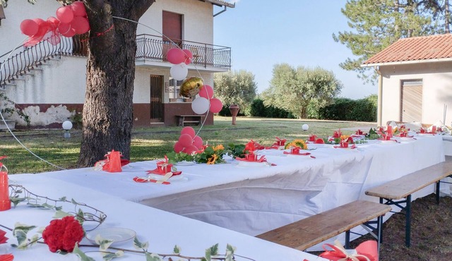 3 bedroom awesome home in Cingoli