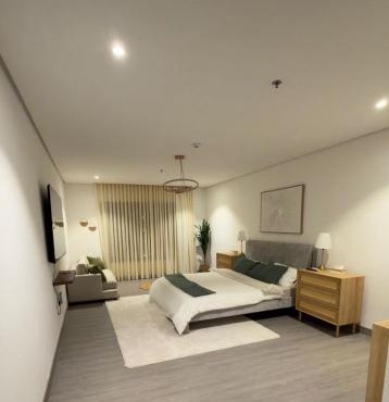 3BDS Luxury Stay Apartment - شقة 3 غرف للإقامة الفاخرة
