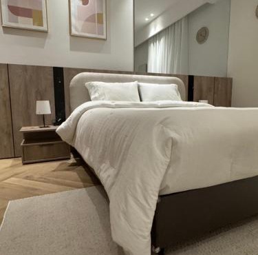 3BedRoom Modern Appartement -Qurtubah