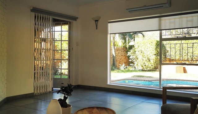 4 Ocean Sands in Richards Bay
