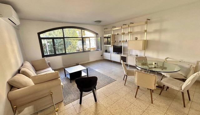4BR Best Location In Jerusalem