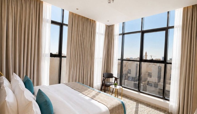 8Points Hotel - El Salam 1