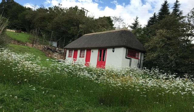 A Boat House
