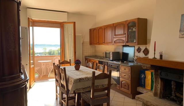 A Casa di Olga von Holiday World by Interhome