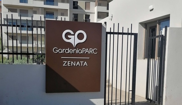 A haven of peace between Casablanca and Mohammédia. For shorter or longer stays.