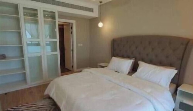 A Luxurious Sea View 1 Bedroom Apartment unit 3