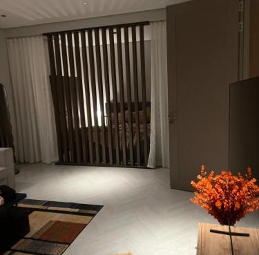 A Luxury Self Entry Studio