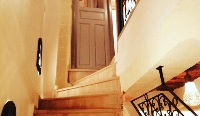 A small, quiet riad in the heart of the medina, 150 meters from the city walls