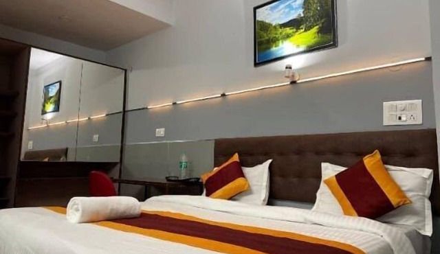 Abodes Elegant Hills in Dehradun