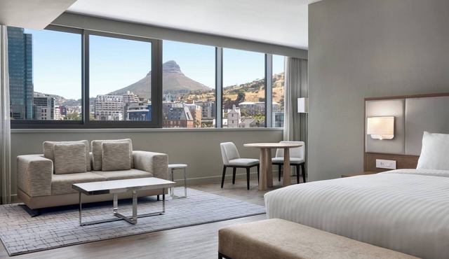 AC Hotel by Marriott Cape Town Waterfront