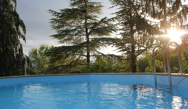 Accommodation - Agricamping - Sport Activities (Vacation - Oasis of Peace and Relaxation)