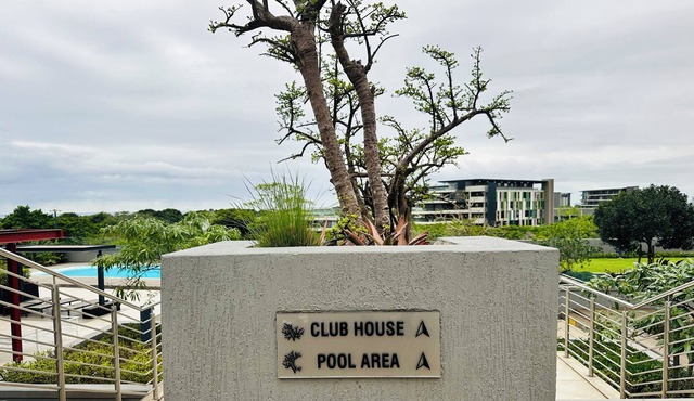 Accommodation Connect