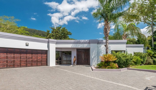 Accommodation in Paarl