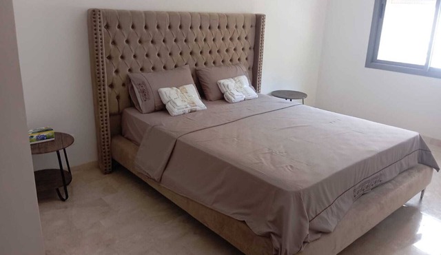 Accommodation Nouaceur Casablanca Mohamed V airport